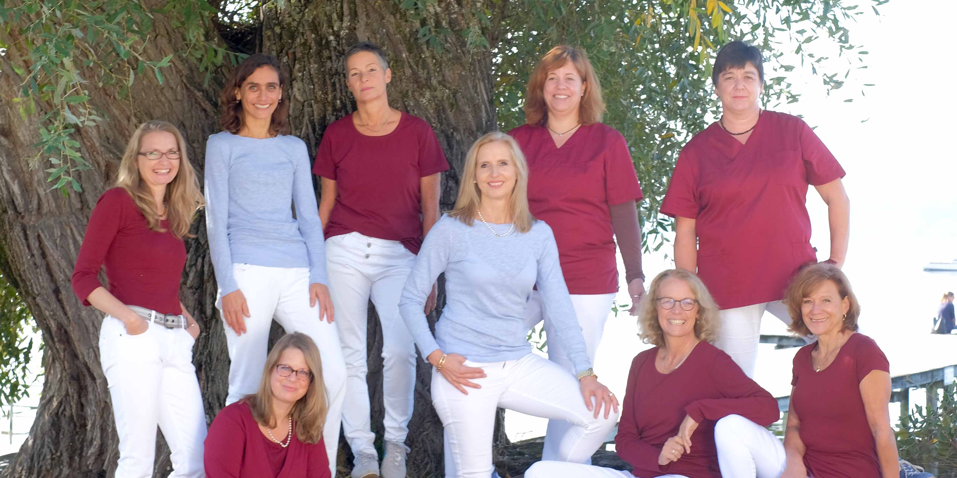 Diabeteszentrum Ammersee Team Herrsching