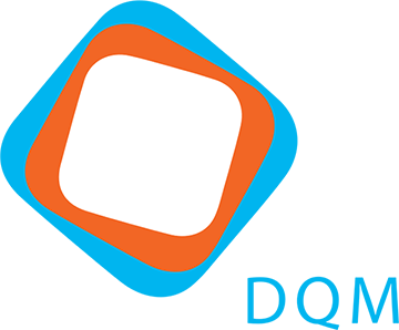 DQM-Logo